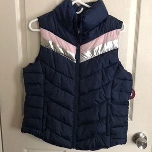 Puffer Vest